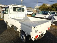 Nissan CLIPPER TRUCK лот № 3494 оценка 3.5  с аукциона в Японии 4