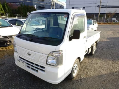 Nissan CLIPPER TRUCK