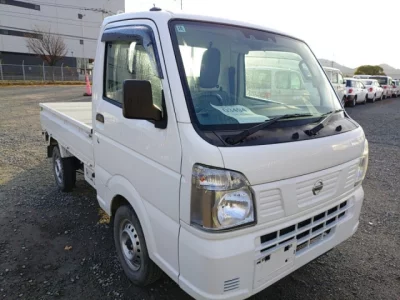 Nissan CLIPPER TRUCK