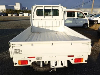 Nissan CLIPPER TRUCK