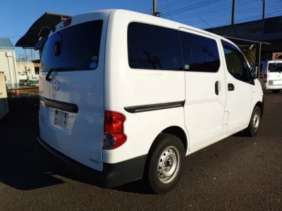 Nissan NV200