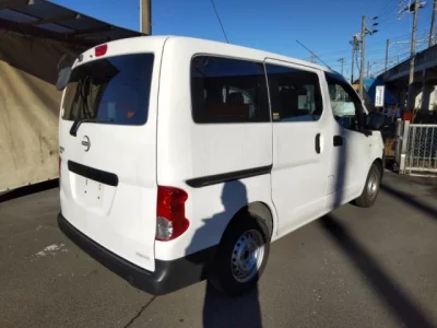 Nissan NV200
