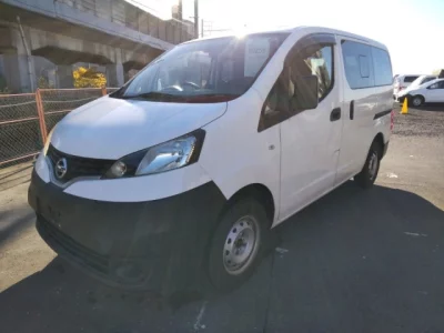 Nissan NV200