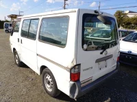 Nissan VANETTE VAN лот № 3489 оценка   с аукциона в Японии 4