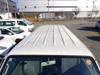 Nissan VANETTE VAN лот № 3489 оценка   с аукциона в Японии 5