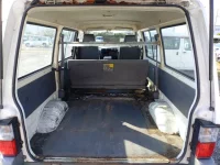 Nissan VANETTE VAN лот № 3489 оценка   с аукциона в Японии 6