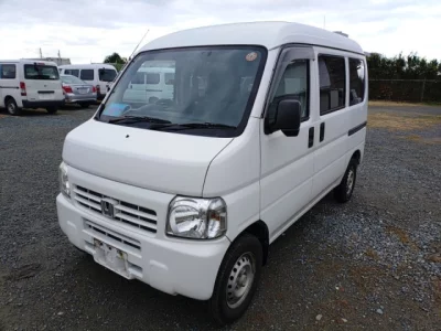 Honda ACTY VAN
