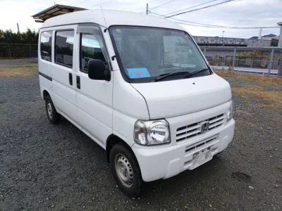 Honda ACTY VAN