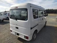 Mitsubishi MINICAB VAN лот № 3538 оценка 3.5  с аукциона в Японии 2