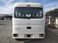 Mitsubishi MINICAB VAN лот № 3538 оценка 3.5  с аукциона в Японии 3