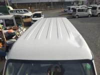 Mitsubishi MINICAB VAN лот № 3538 оценка 3.5  с аукциона в Японии 5