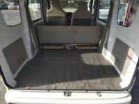 Mitsubishi MINICAB VAN лот № 3538 оценка 3.5  с аукциона в Японии 6