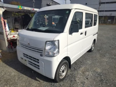 Mitsubishi MINICAB VAN