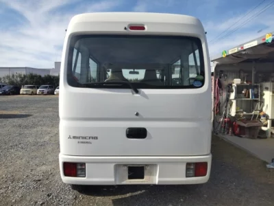 Mitsubishi MINICAB VAN