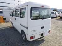 Mitsubishi MINICAB VAN лот № 3541 оценка 4  с аукциона в Японии 4
