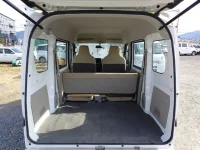 Mitsubishi MINICAB VAN лот № 3541 оценка 4  с аукциона в Японии 6