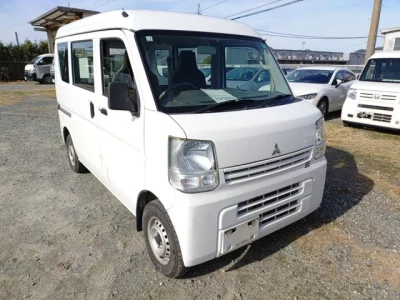 Mitsubishi MINICAB VAN