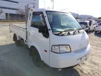 Mazda BONGO лот № 3400 оценка 3.5  с аукциона в Японии 1