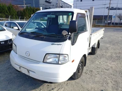 Mazda BONGO