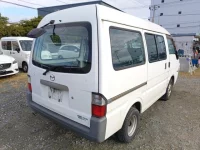 Mazda BONGO VAN лот № 3485 оценка 3  с аукциона в Японии 2