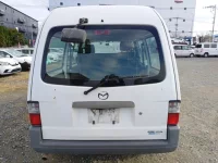 Mazda BONGO VAN лот № 3485 оценка 3  с аукциона в Японии 3