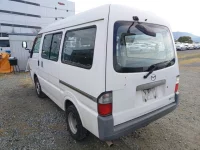 Mazda BONGO VAN лот № 3485 оценка 3  с аукциона в Японии 4