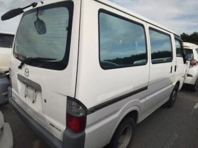 Mazda BONGO VAN