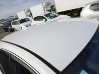 Mazda DEMIO лот № 8315 оценка 3.5  с аукциона в Японии 5