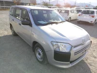 Mazda FAMILIA VAN лот № 3283 оценка 3.5  с аукциона в Японии 1