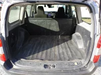 Mazda FAMILIA VAN лот № 3283 оценка 3.5  с аукциона в Японии 6