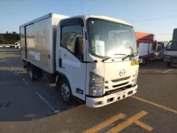 Mazda TITAN лот № 8325 оценка 3.5  с аукциона в Японии 1