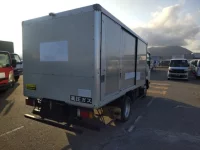 Mazda TITAN лот № 8325 оценка 3.5  с аукциона в Японии 2