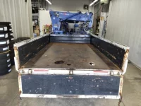 Isuzu ELF лот № 6651 оценка 3.5  с аукциона в Японии 6