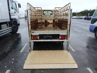 Isuzu ELF лот № 8329 оценка 3.5  с аукциона в Японии 6