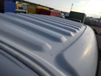 Hino RANGER лот № 8143 оценка 3.5  с аукциона в Японии 5