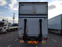 Hino DUTRO лот № 6558 оценка 3  с аукциона в Японии 3