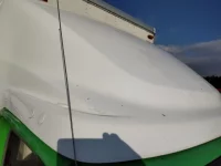 Hino DUTRO лот № 6558 оценка 3  с аукциона в Японии 5