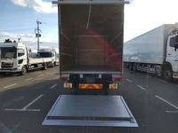 Hino DUTRO лот № 6558 оценка 3  с аукциона в Японии 6