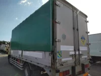 Hino RANGER лот № 6711 оценка 3.5  с аукциона в Японии 4