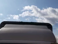 Hino RANGER лот № 6711 оценка 3.5  с аукциона в Японии 5