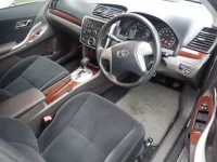 Toyota ALLION лот № 72 оценка R  с аукциона в Японии 2