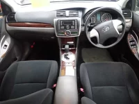 Toyota ALLION лот № 72 оценка R  с аукциона в Японии 5