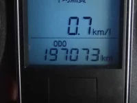 Toyota ALLION лот № 72 оценка R  с аукциона в Японии 6