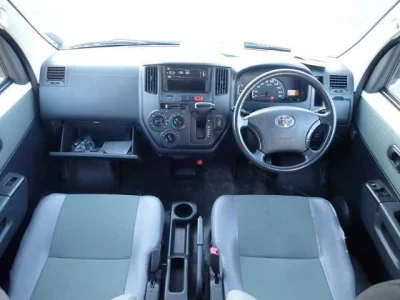 Toyota LITE ACE VAN