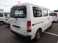 Toyota LITE ACE VAN лот № 30 оценка 3.5  с аукциона в Японии 1