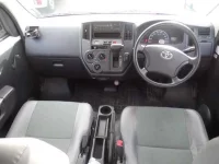 Toyota LITE ACE VAN лот № 30 оценка 3.5  с аукциона в Японии 3