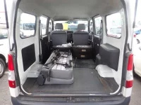 Toyota LITE ACE VAN лот № 30 оценка 3.5  с аукциона в Японии 8