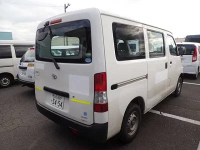 Toyota LITE ACE VAN