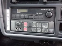 Toyota HIACE VAN лот № 53 оценка 3  с аукциона в Японии 6