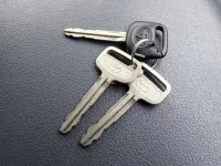 Toyota HIACE VAN лот № 53 оценка 3  с аукциона в Японии 7